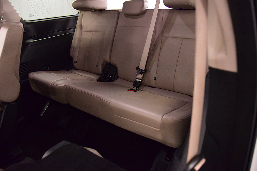 Used 2023 Ford Expedition XLT AWD/4WD image 36