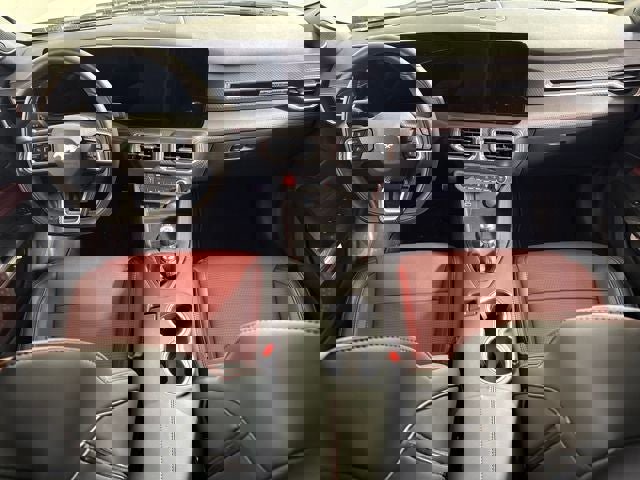 New 2025 Ford Mustang GT Premium image 15