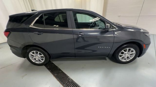 Used 2023 Chevrolet Equinox LT image 9