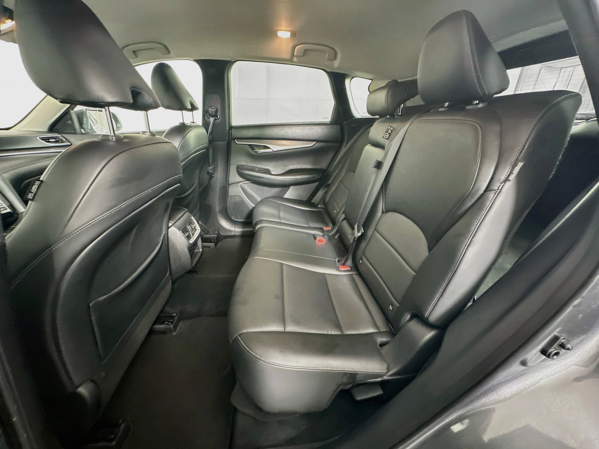 Used 2023 INFINITI QX50 Pure FWD image 28
