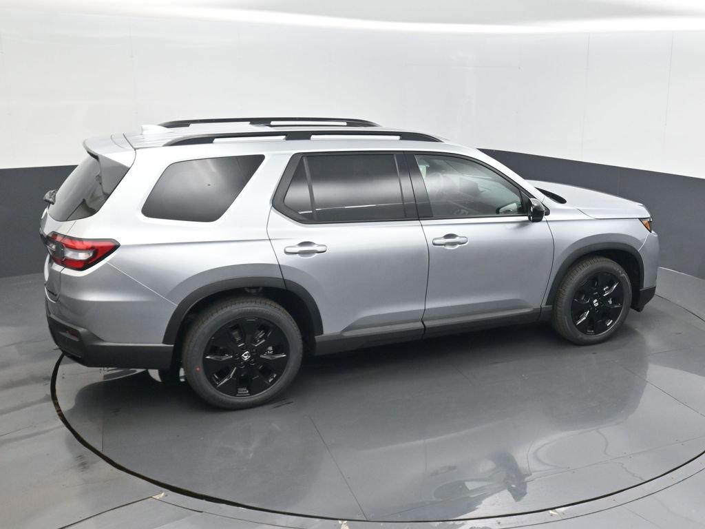 New 2026 Honda Pilot Black Edition image 24
