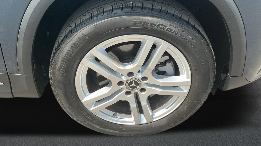 Used 2022 Mercedes-Benz GLA 250 image 7