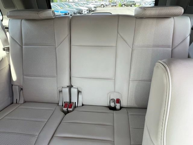 Used 2021 Cadillac Escalade Sport Platinum AWD/4WD image 13