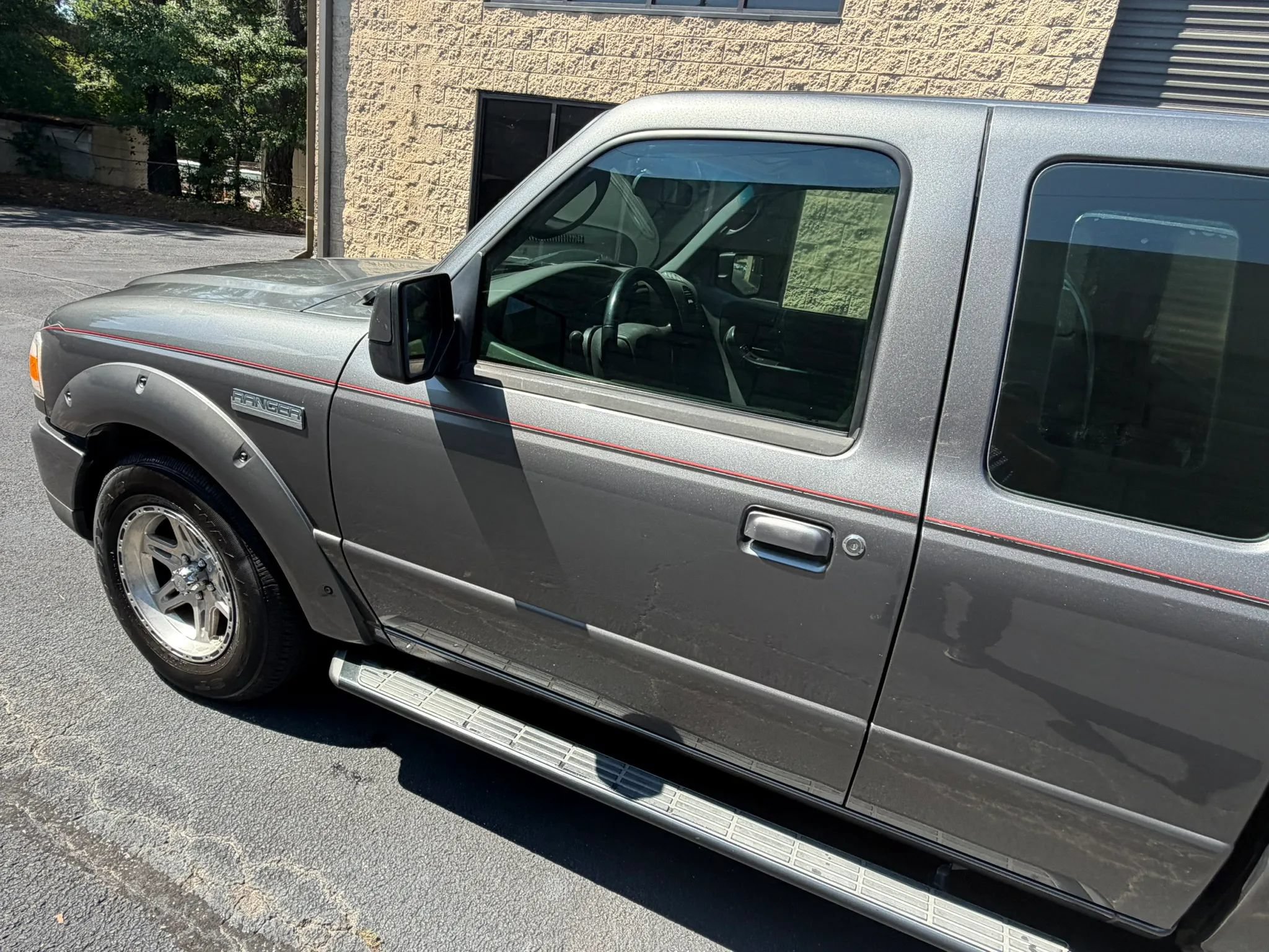 Used 2011 Ford Ranger Sport RWD image 33