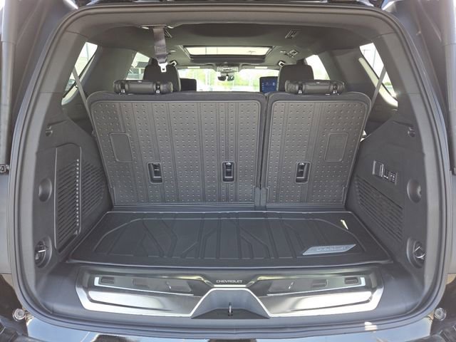New 2026 Chevrolet Tahoe High Country AWD/4WD image 32