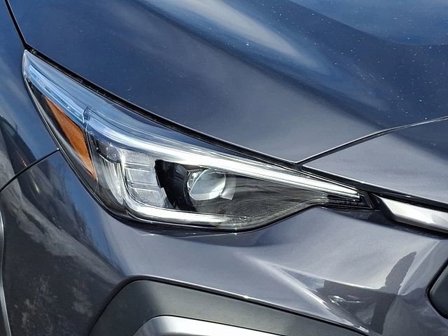New 2026 Subaru Crosstrek 2.5i Limited image 10
