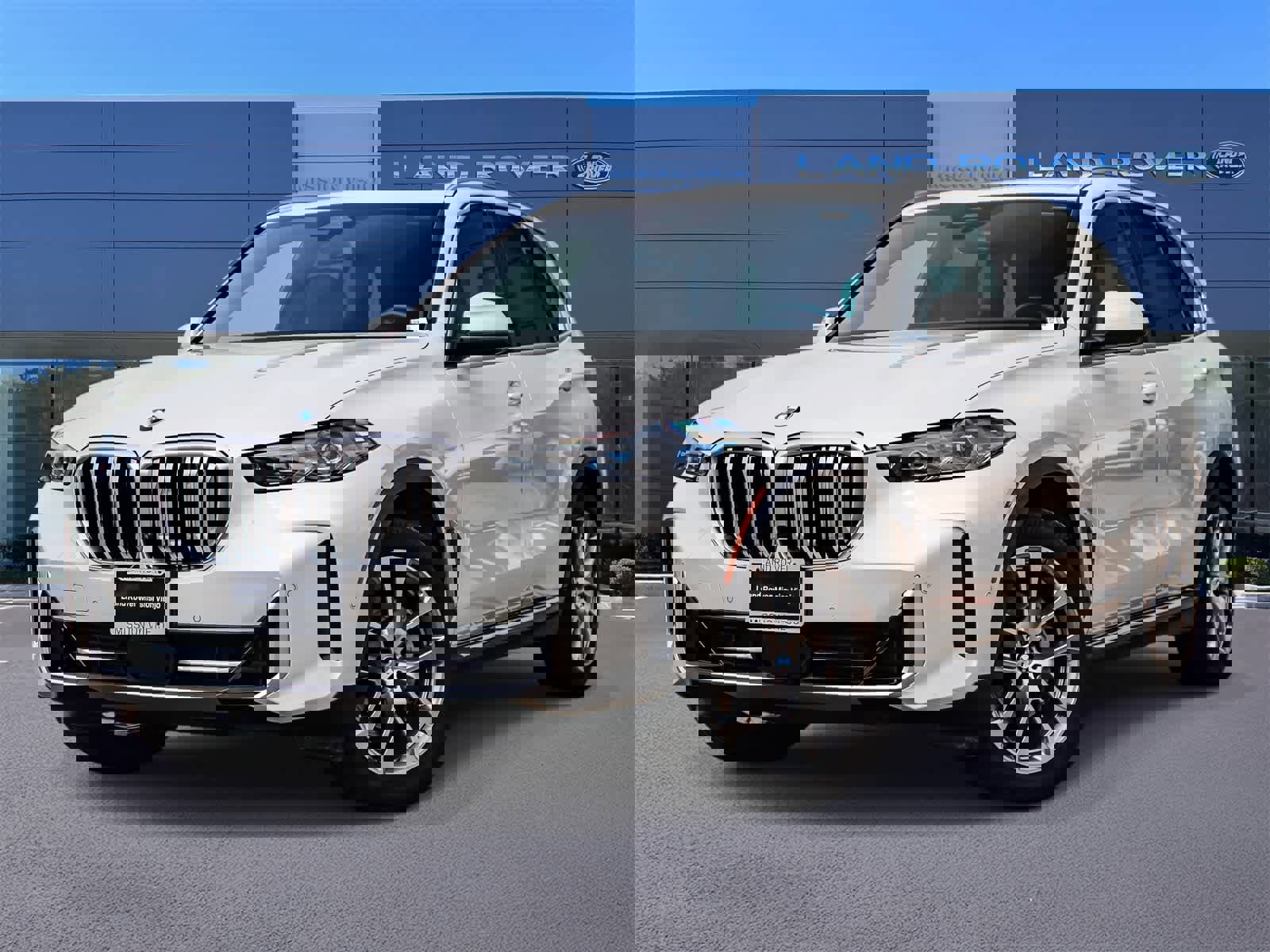 Used 2024 BMW X5 xDrive40i image 1