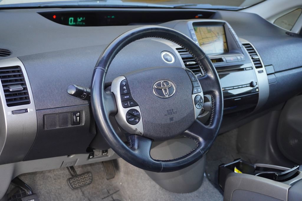 Used 2008 Toyota Prius image 12