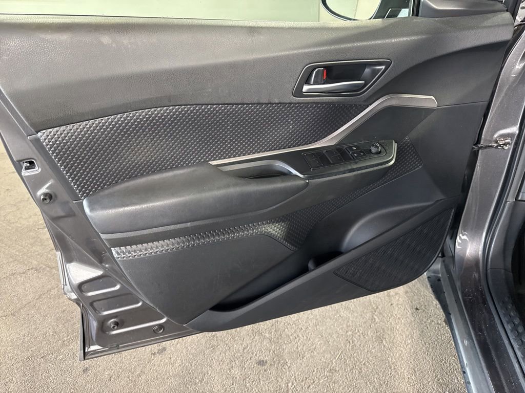 Used 2021 Toyota C-HR LE image 25