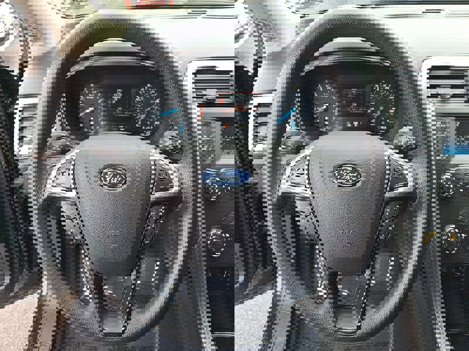 Used 2019 Ford Fusion S FWD image 19