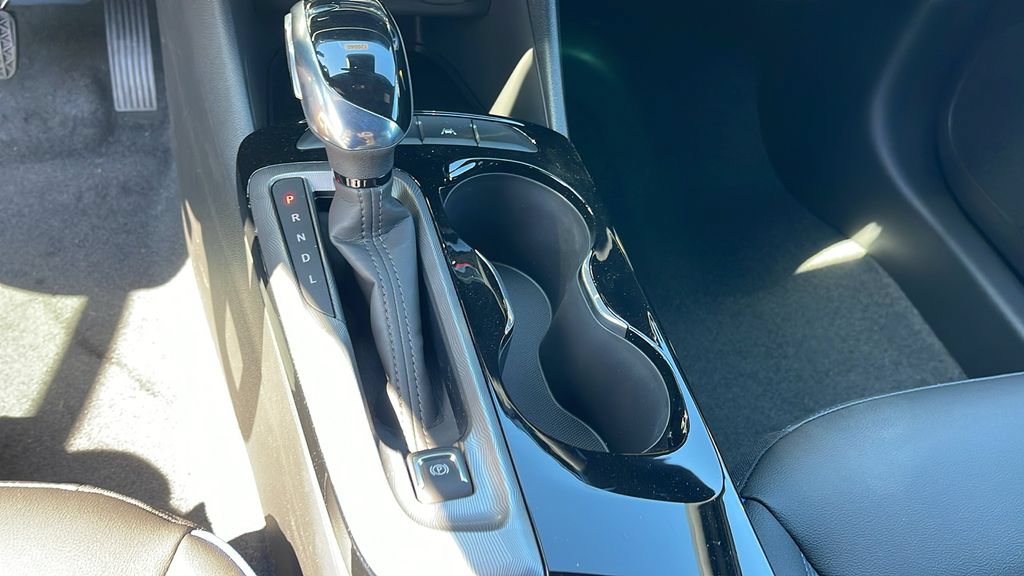 New 2026 Buick Envista Sport Touring w/ Convenience I Package FWD image 21