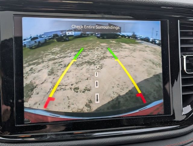 New 2026 Dodge Durango GT image 20