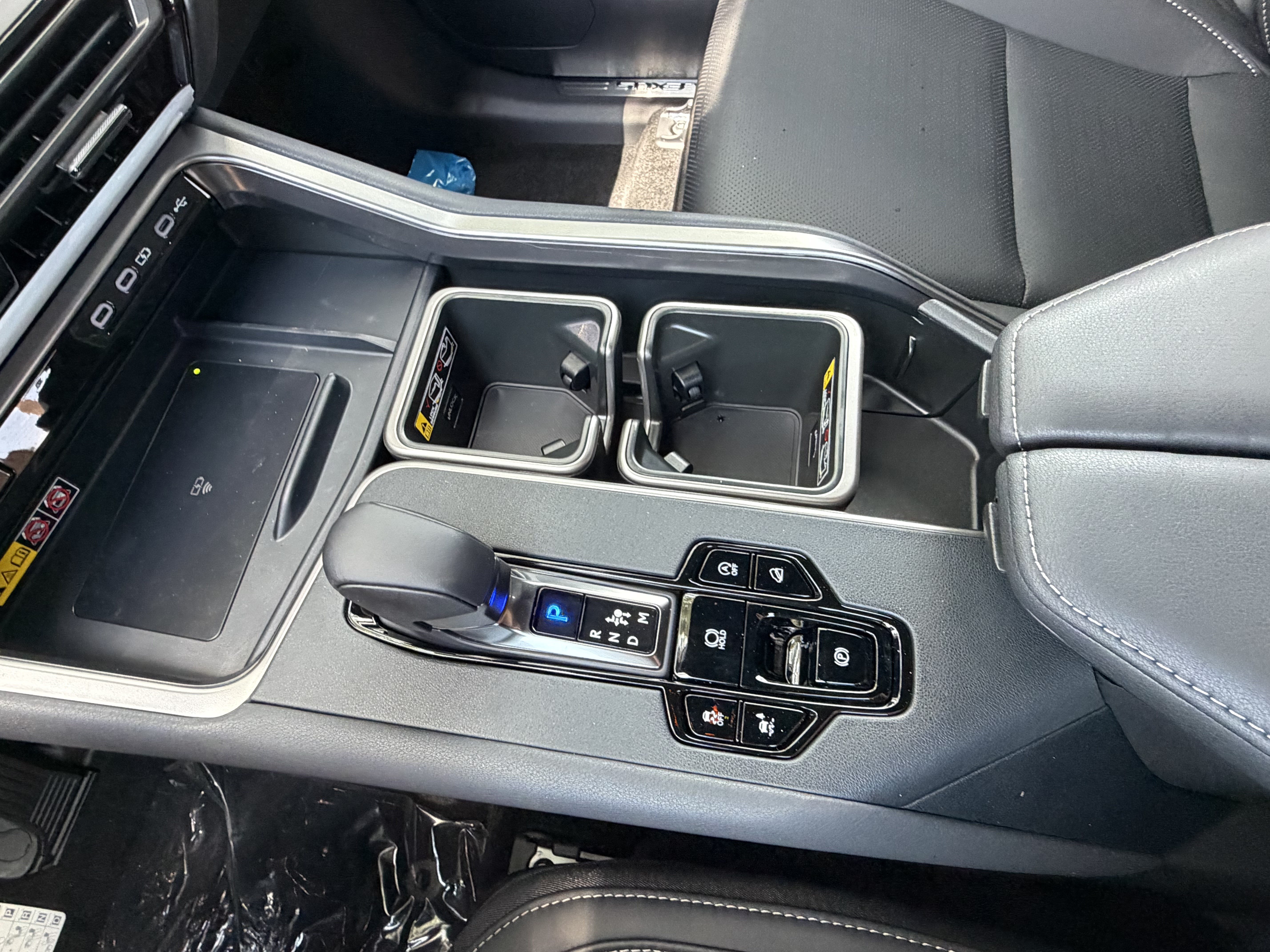 New 2026 Lexus TX 350 AWD image 18