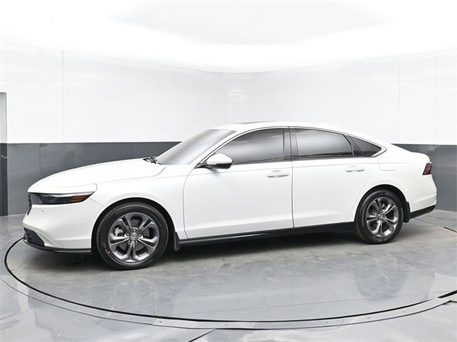 Used 2023 Honda Accord EX-L image 8