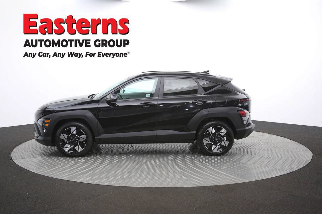 Used 2024 Hyundai Kona SEL FWD image 39
