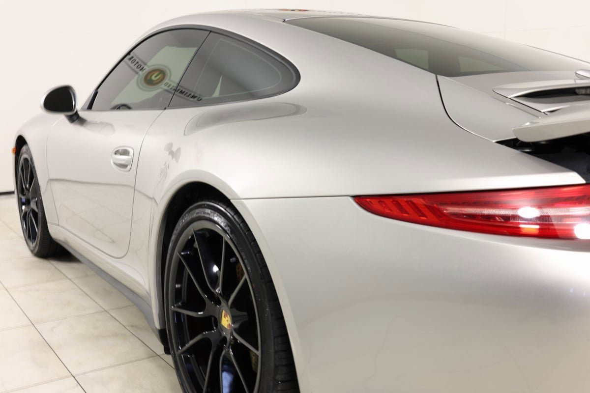 Used 2013 Porsche 911 Carrera 4S AWD/4WD image 40