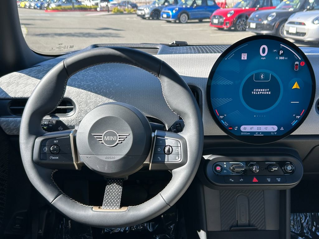 Used 2025 MINI Cooper S FWD image 17