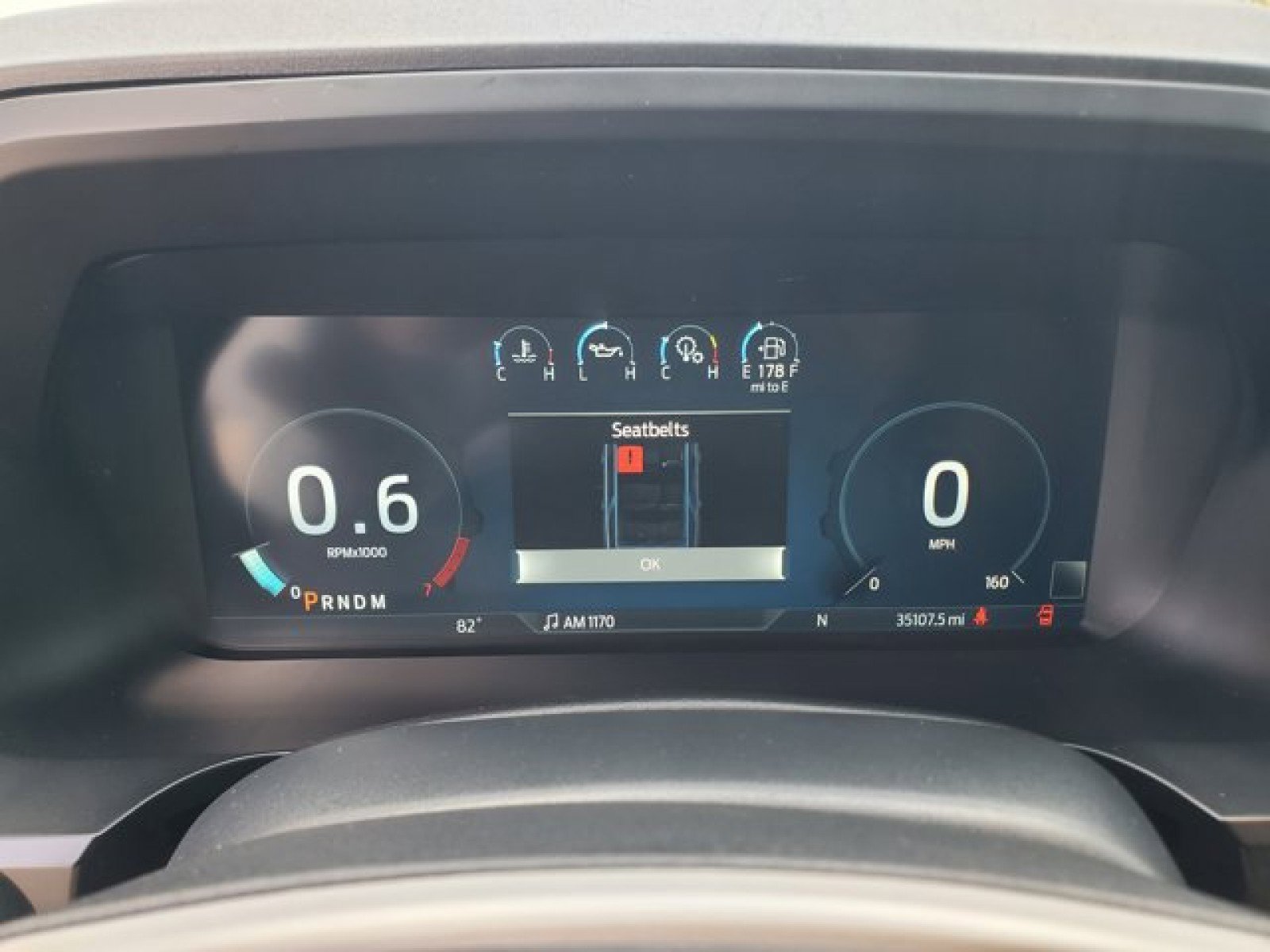 Certified 2023 Ford Expedition Max Limited image 21