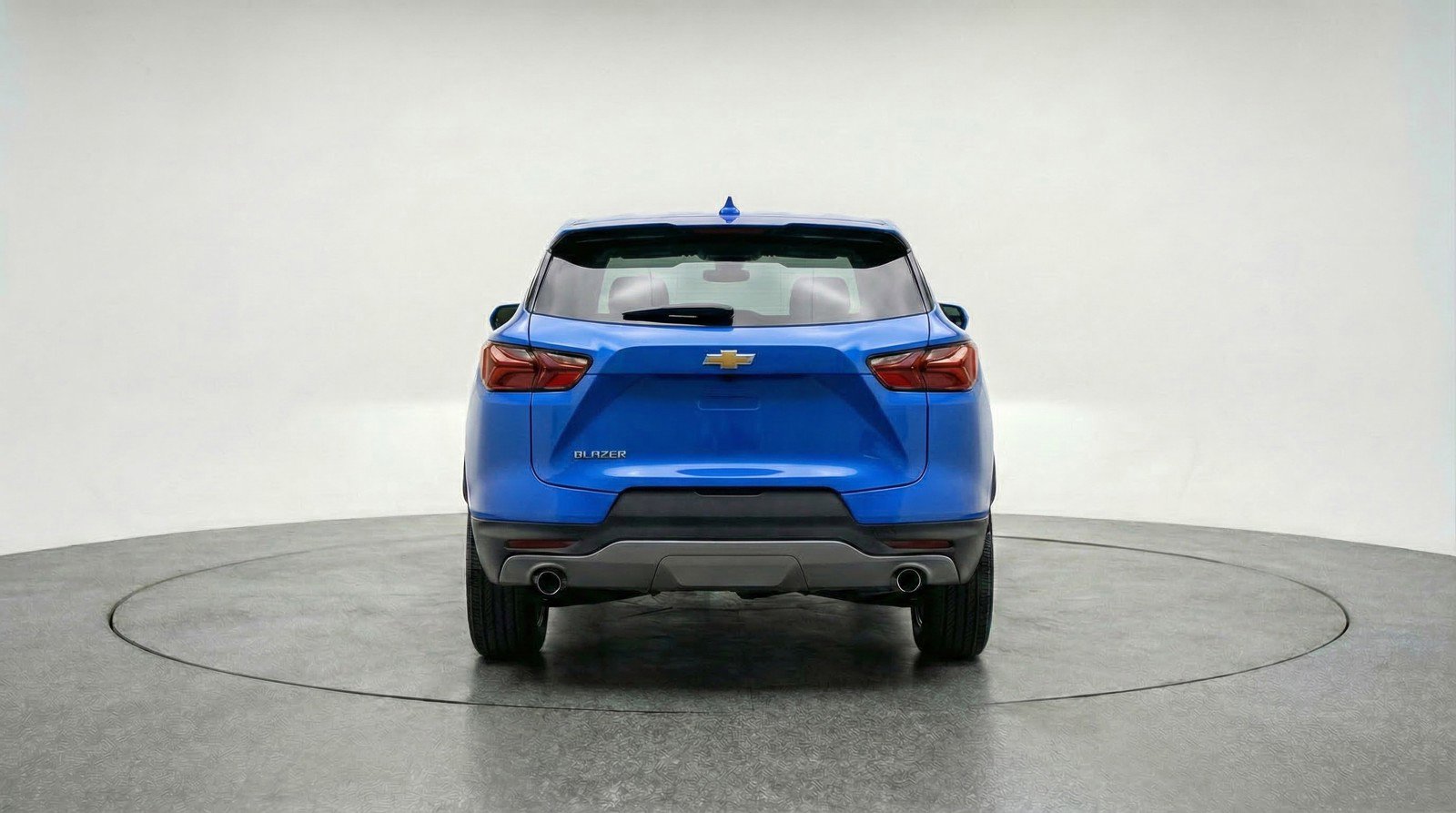 Used 2025 Chevrolet Blazer LT image 7