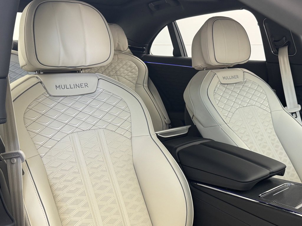 New 2026 Bentley Flying Spur Plug-In Hybrid image 64