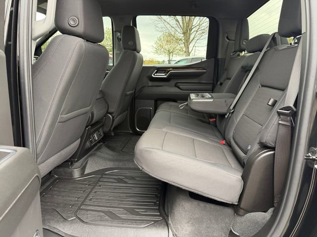 Used 2025 GMC Sierra 1500 Elevation w/ Max Trailering Package AWD/4WD image 30