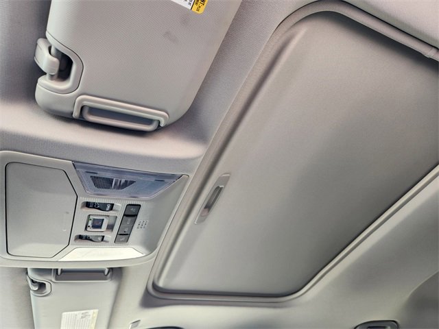 New 2025 Toyota RAV4 Limited image 18