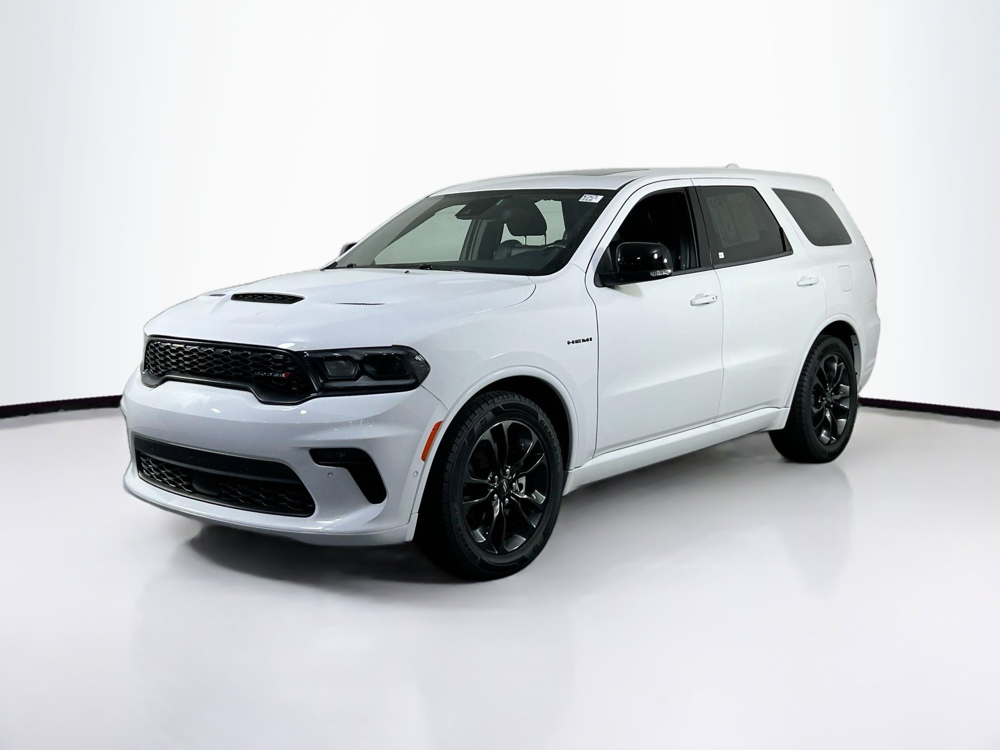 Used 2022 Dodge Durango R/T video 1