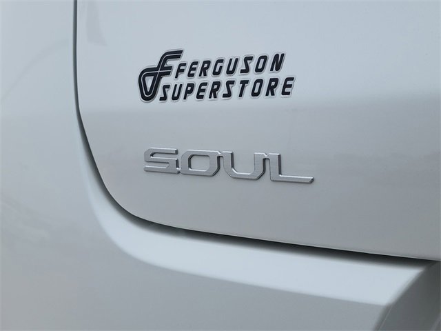 New 2025 Kia Soul LX w/ LX Technology Package image 5