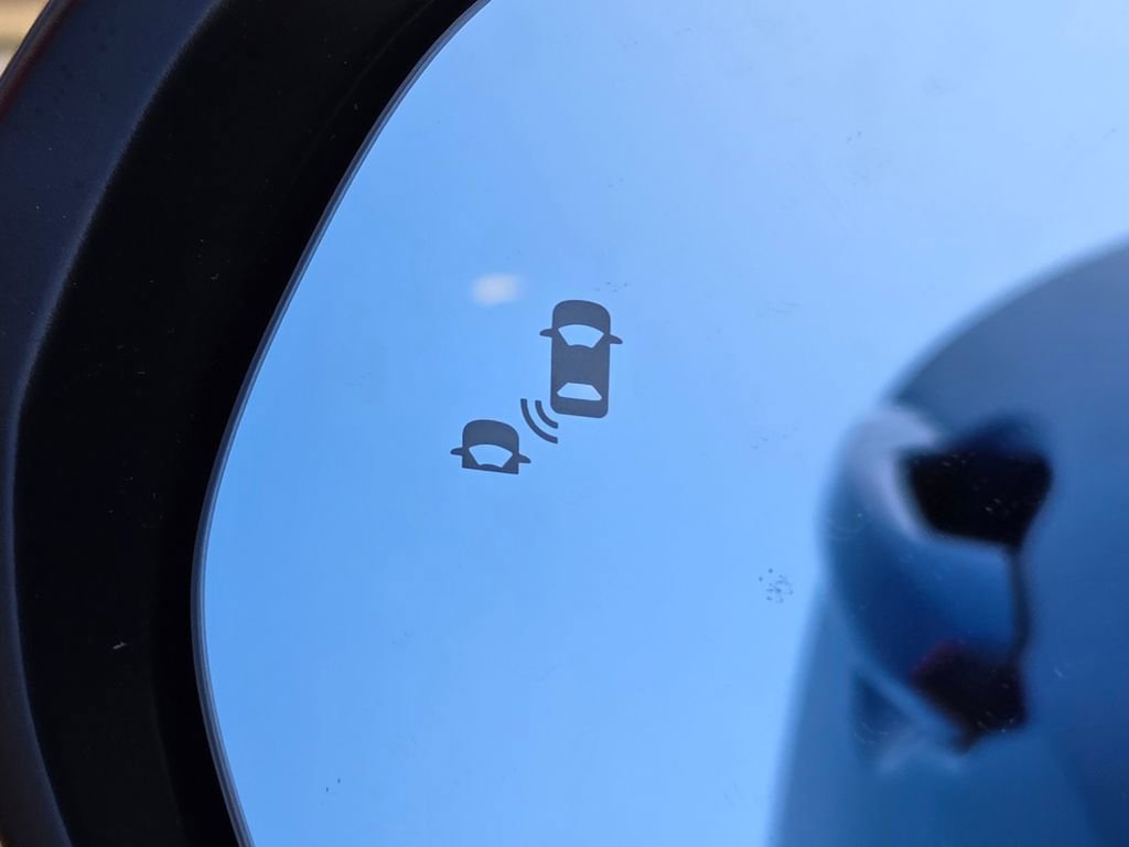 Certified 2022 Honda CR-V EX image 33