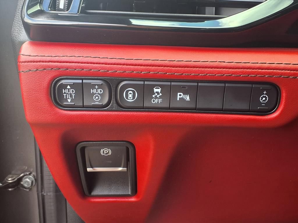 Used 2024 Acura MDX Type S image 9