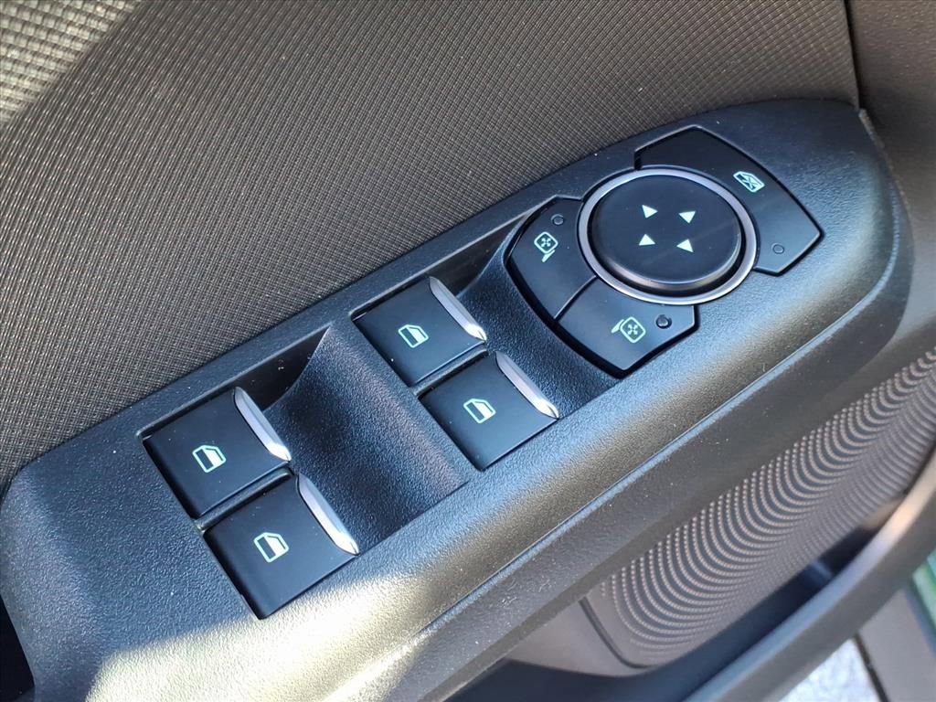 New 2025 Ford Bronco Sport Outer Banks w/ Outer Banks Tech Package+ image 17