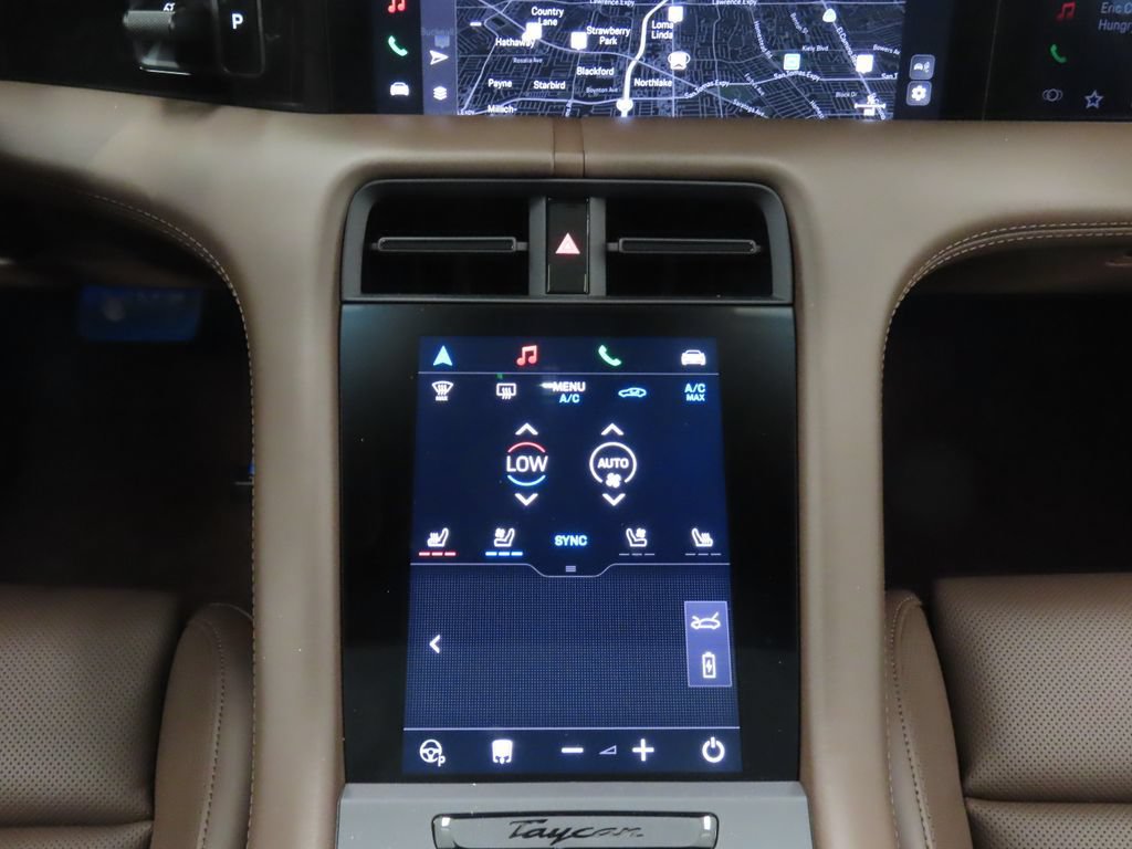 New 2026 Porsche Taycan 4S AWD/4WD image 30