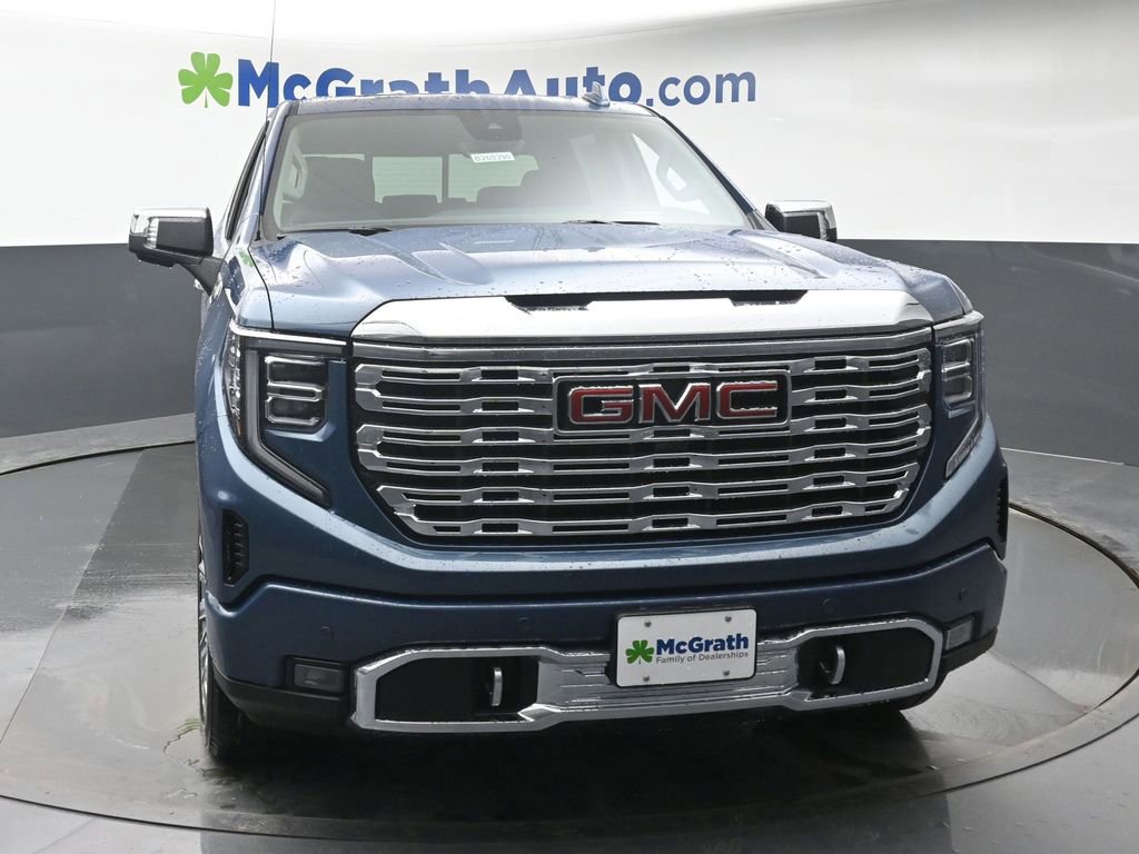 New 2026 GMC Sierra 1500 Denali image 4