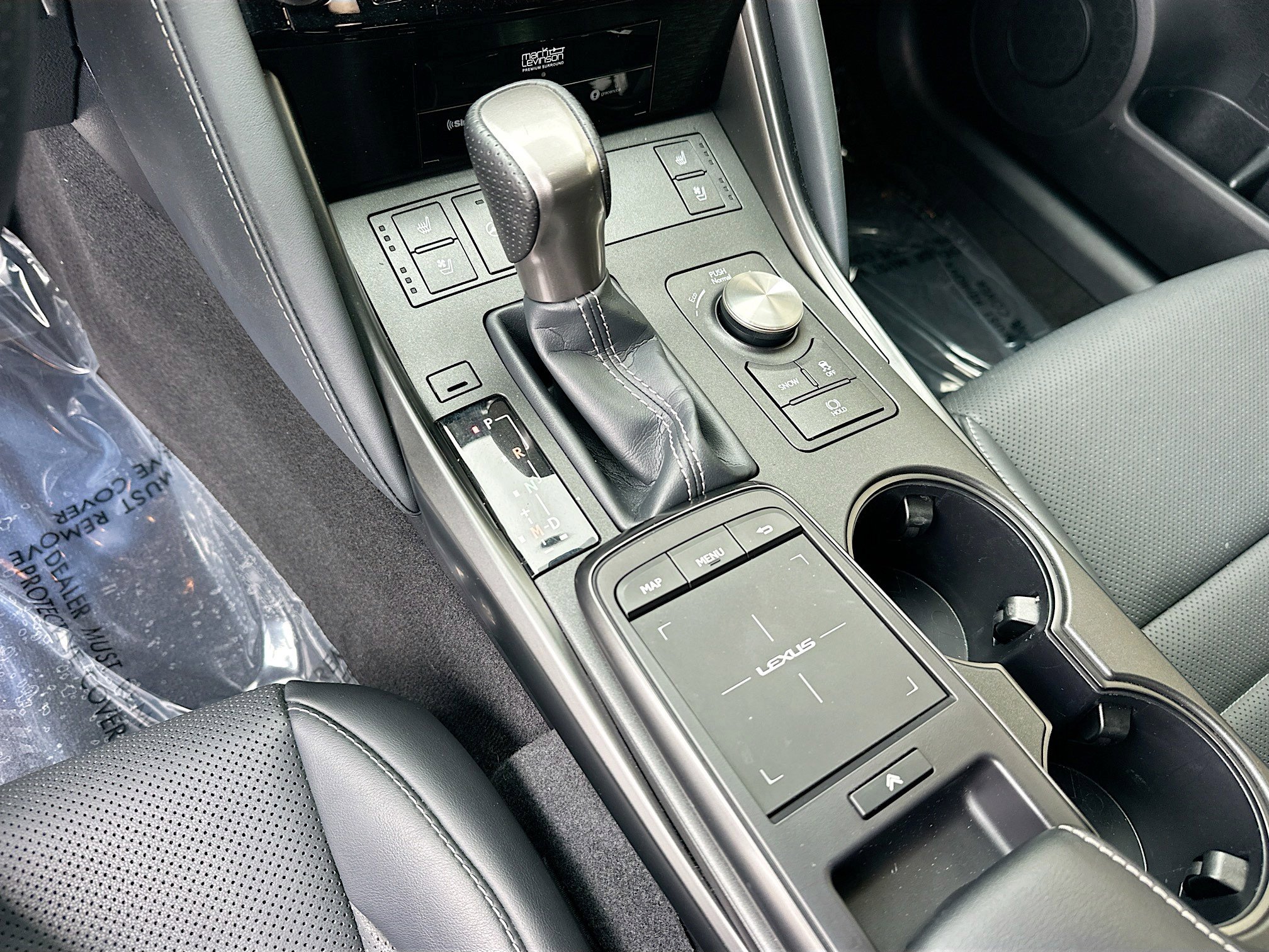 Used 2021 Lexus IS 350 F Sport RWD image 15