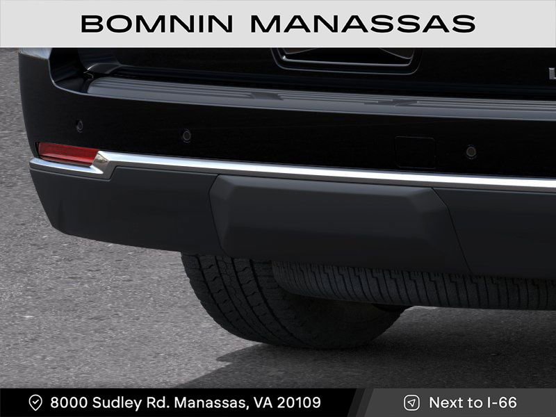 New 2026 Chevrolet Tahoe LT image 14