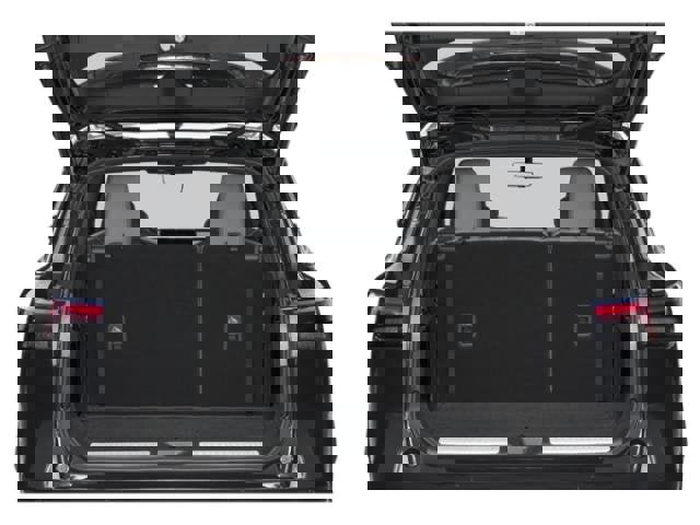 New 2026 INFINITI QX60 Autograph w/ Dark Cargo Package image 13