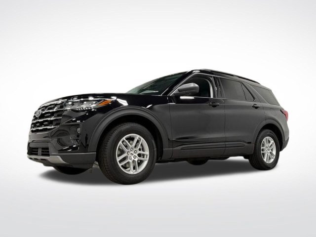 Used 2026 Ford Explorer Active w/ Active Comfort Package RWD image 5