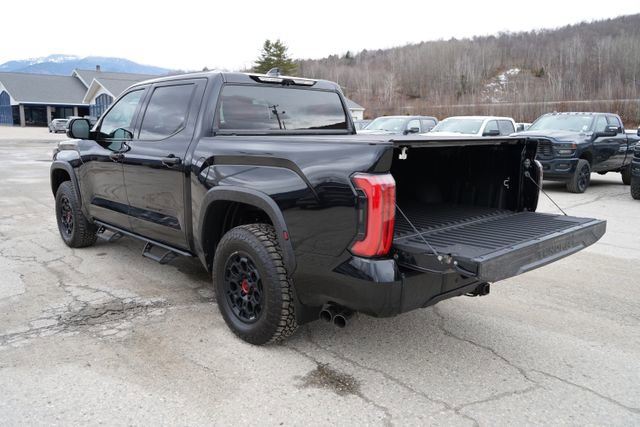 Used 2023 Toyota Tundra TRD Pro image 56