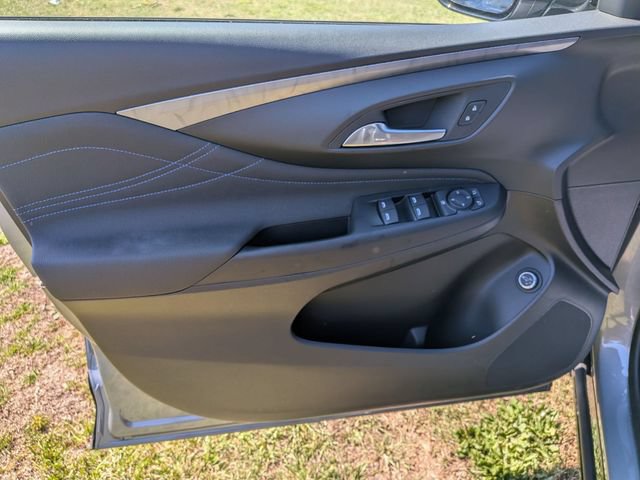 New 2026 Buick Envista Sport Touring w/ Convenience I Package FWD image 11