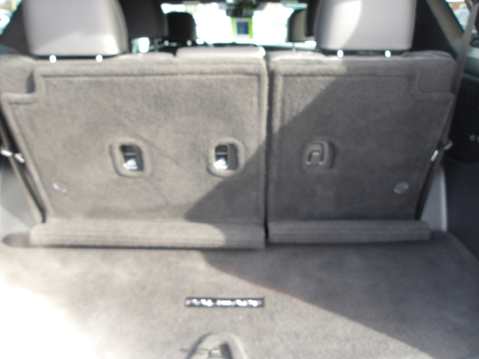 Certified 2022 Hyundai Palisade Calligraphy image 13