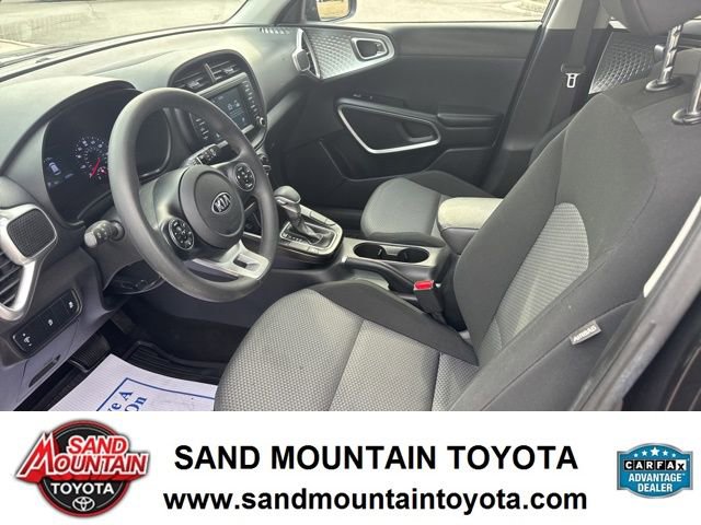 Used 2021 Kia Soul LX image 12