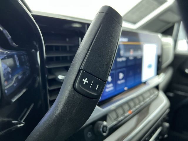 Used 2024 Chevrolet Silverado 2500 LTZ w/ LTZ Plus Package image 16