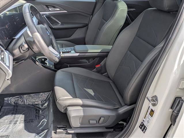 Used 2024 BMW X1 xDrive28i w/ Convenience Package image 16