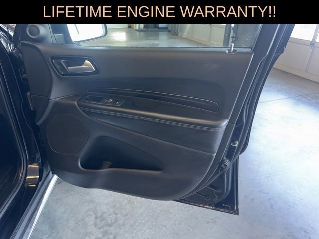 Used 2024 Dodge Durango SXT image 29