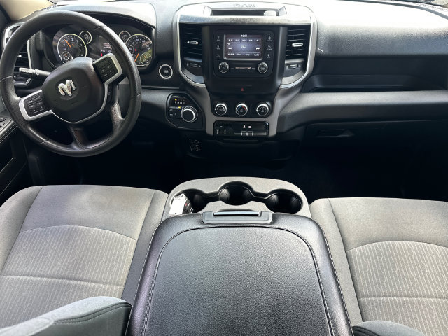 Used 2019 RAM 2500 Big Horn AWD/4WD image 17