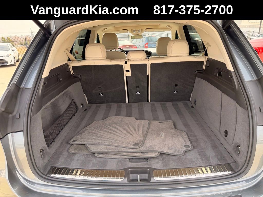 Used 2020 Mercedes-Benz GLE 350 image 25