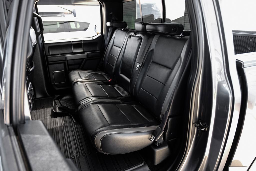 Used 2017 Ford F150 Raptor w/ Equipment Group 802A Luxury image 46