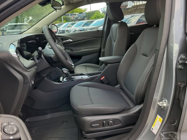 New 2026 Buick Encore GX Sport Touring w/ Advanced Technology Package FWD image 13