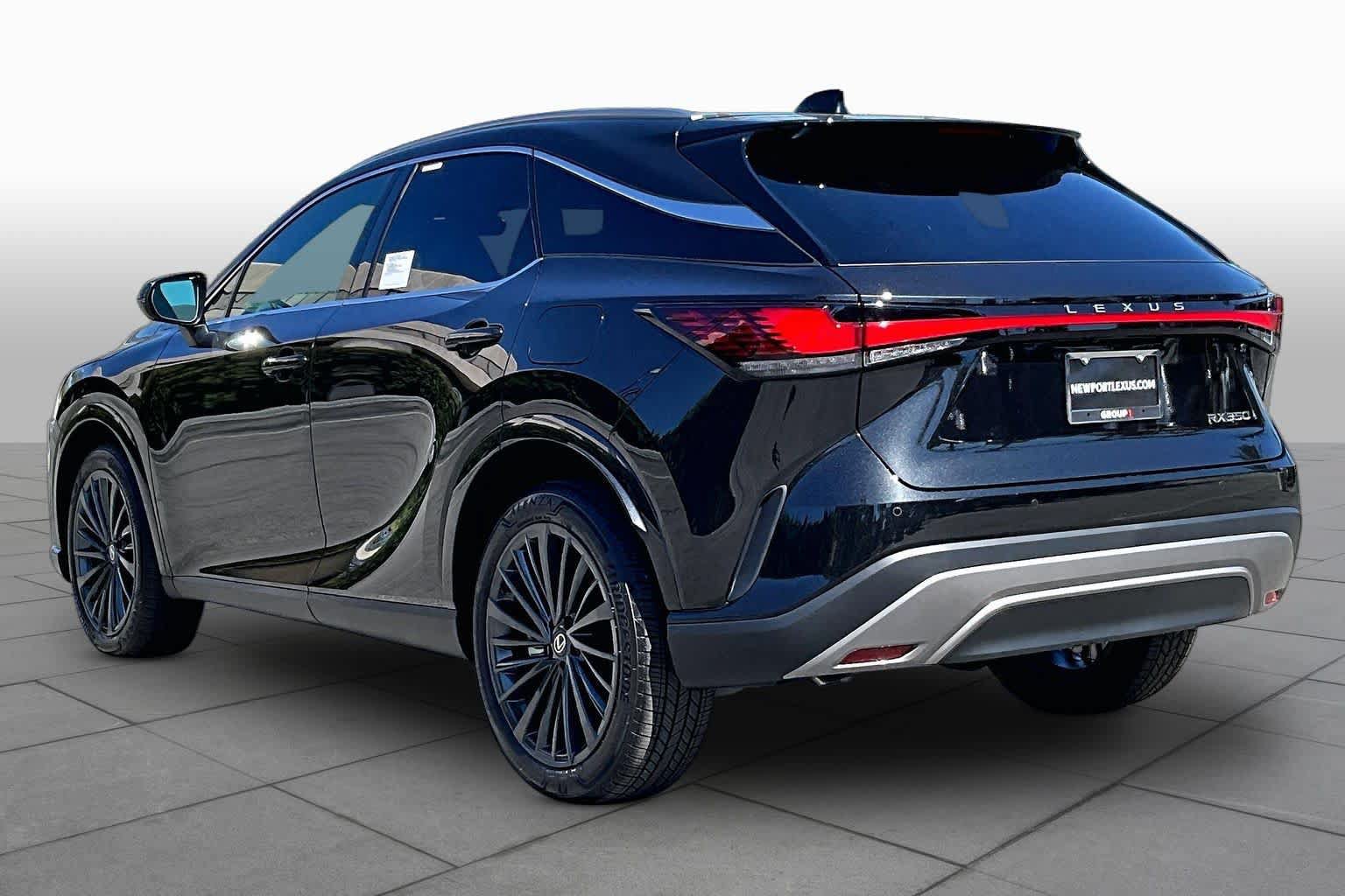 New 2026 Lexus RX 350 Premium FWD image 7