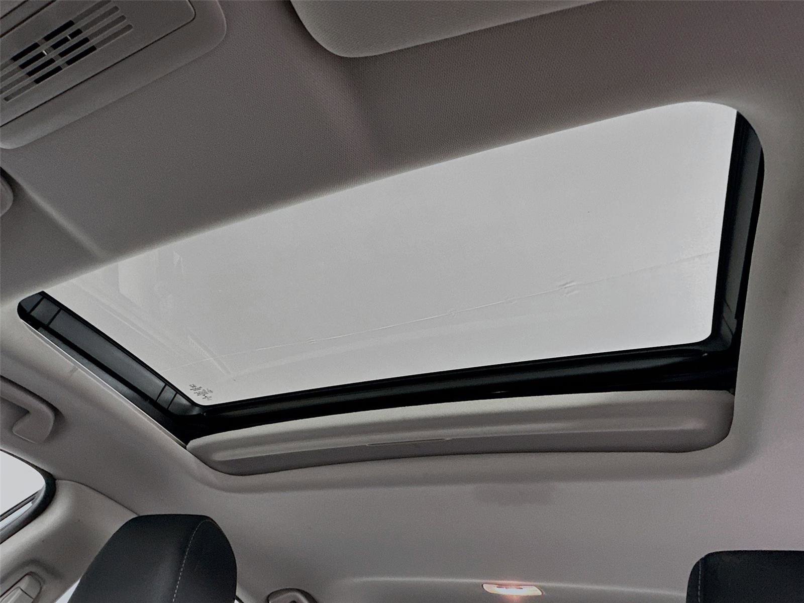 Used 2016 Honda Civic EX image 16
